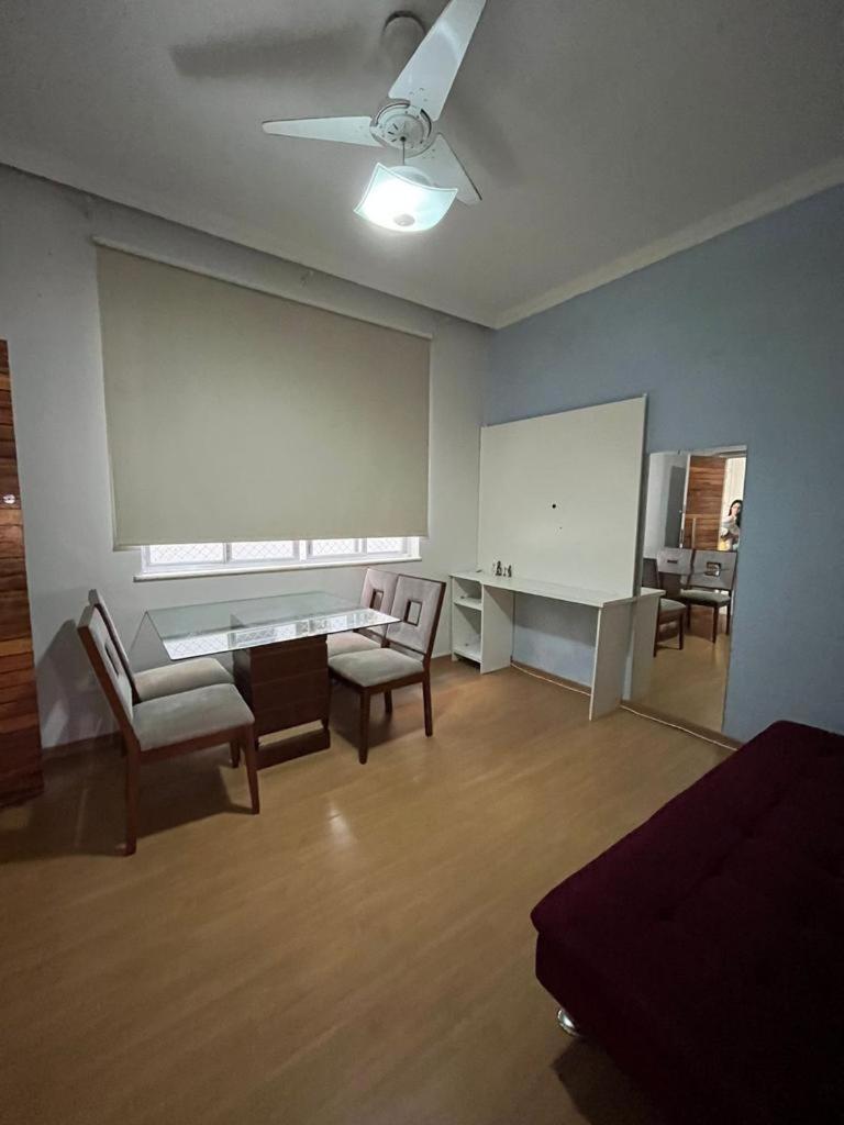 Apartamento Em Botafogo Ріо-де-Жанейро Екстер'єр фото